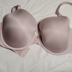 Victoria's Secret Perfect Coverage Bra 38D